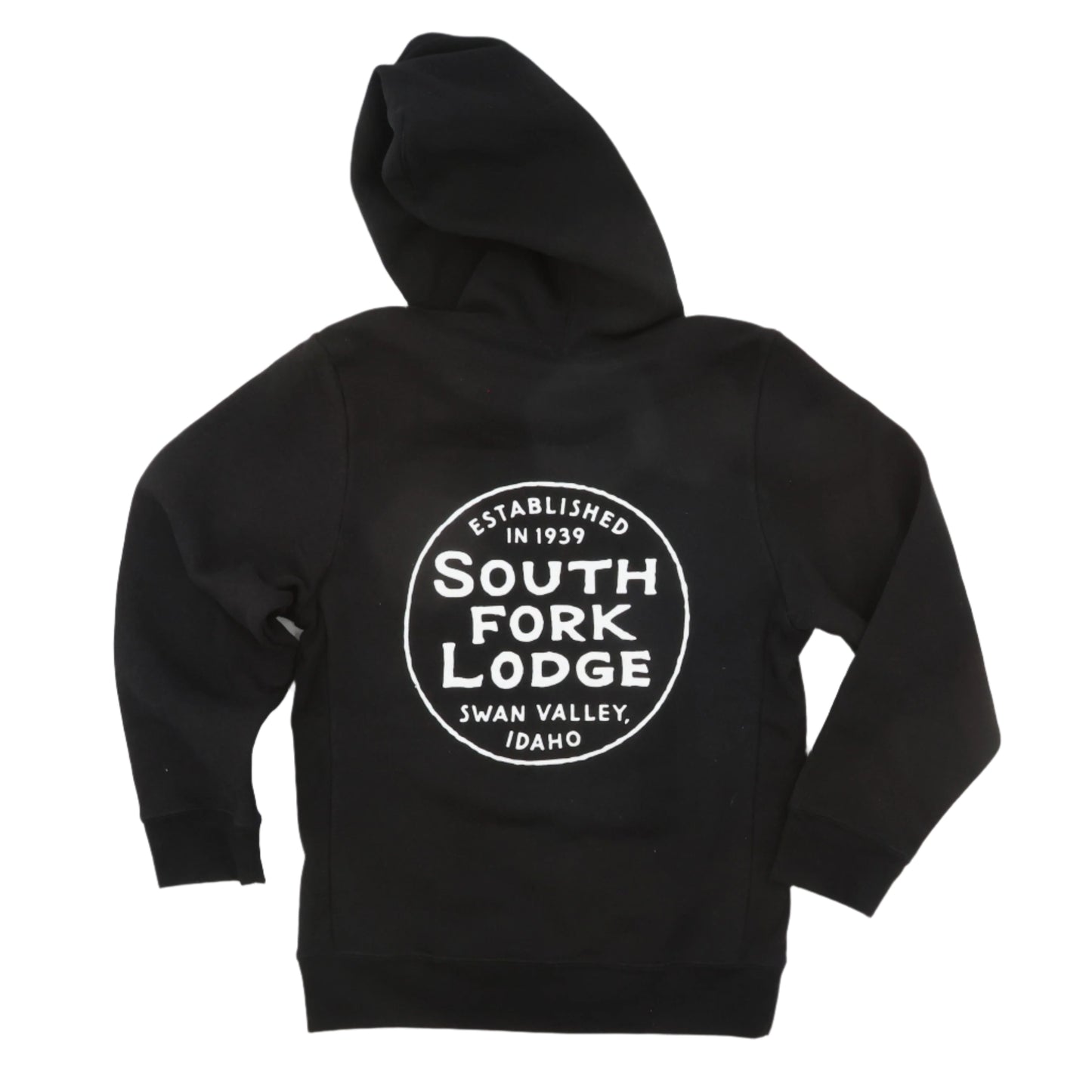 South Fork Lodge Patagonia Home Water Trout Uprisal Hoody