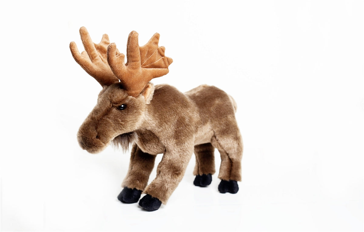 Woodland Creature Plushy