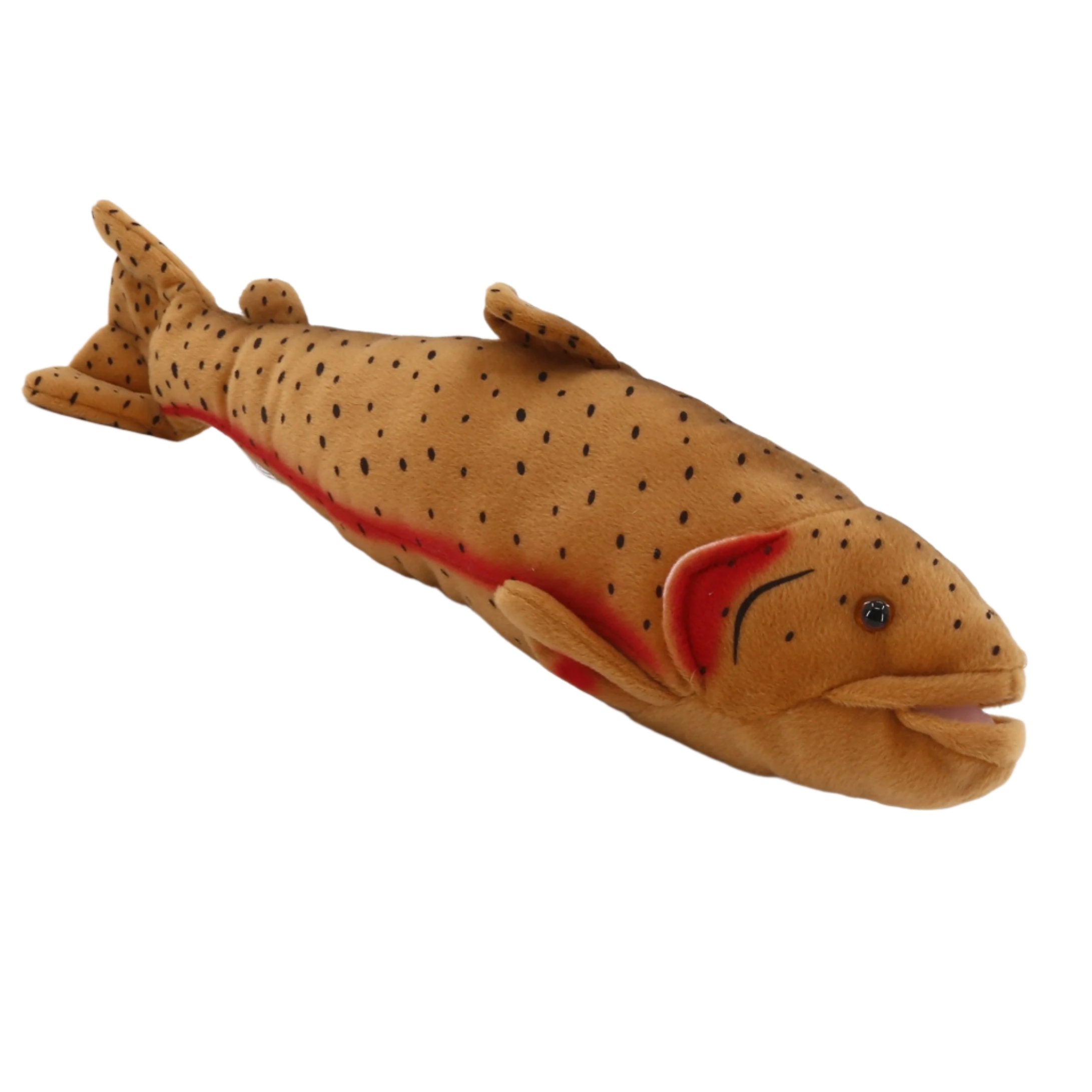 Trout Plushy 17