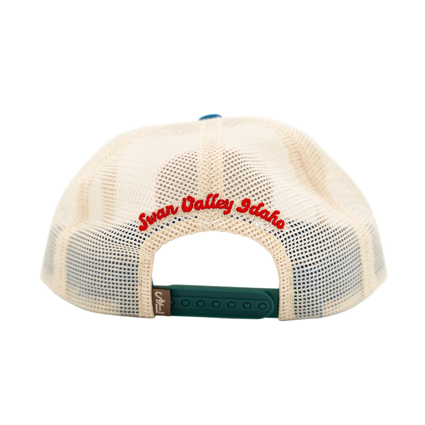 South Fork Lodge Cutthroat Country Mesh Hat