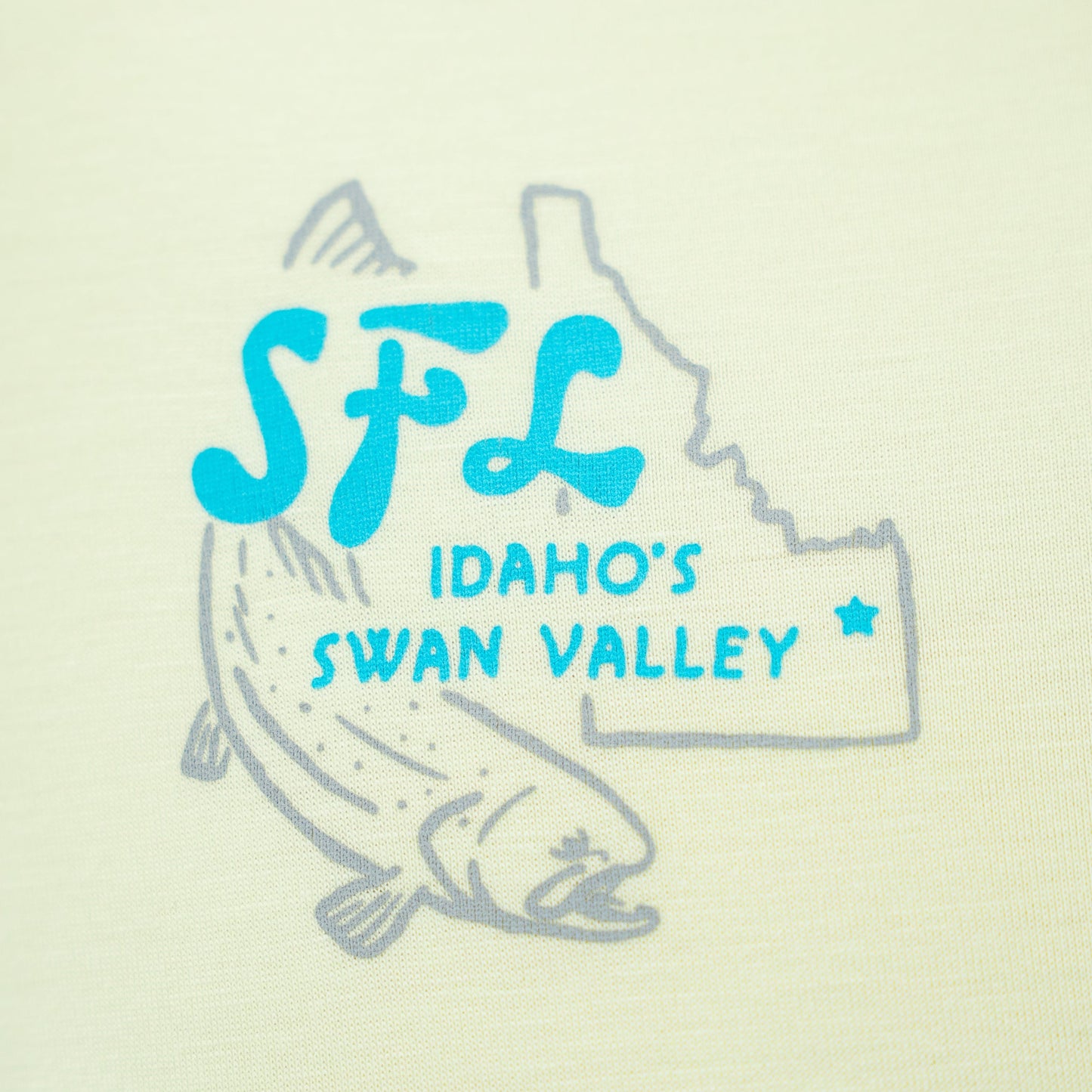Free Fly Apparel Youth Bamboo Shade Hoodie