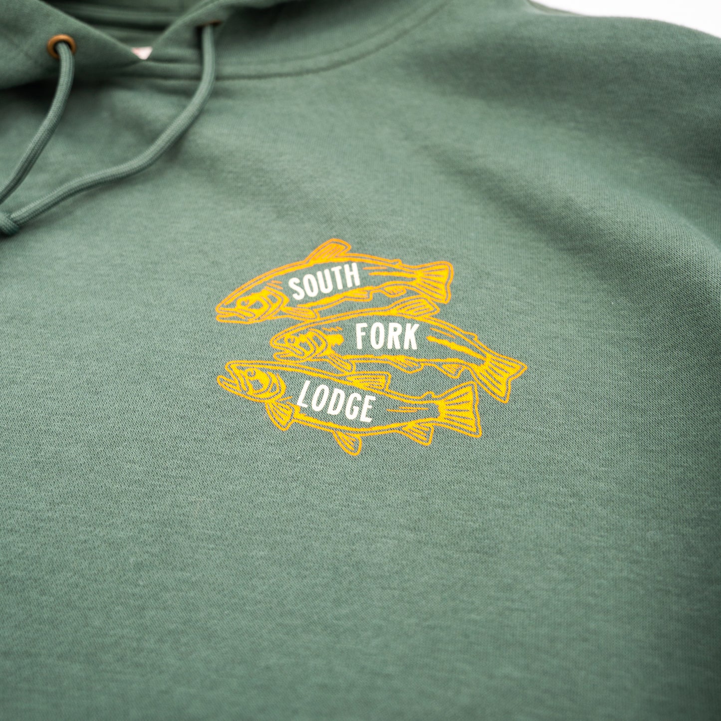 South Fork Lodge Filson Northwest Hoodie