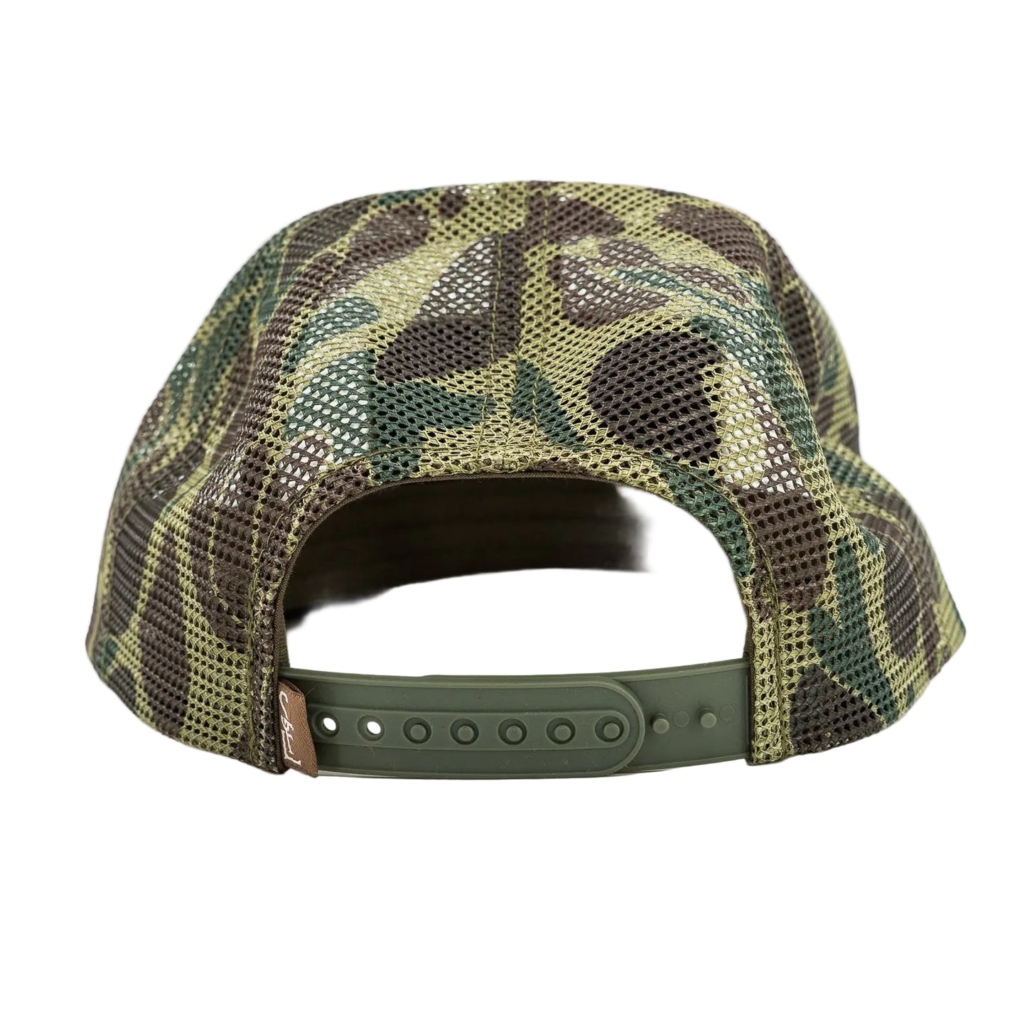 South Fork Lodge Matchbook Mesh Hat