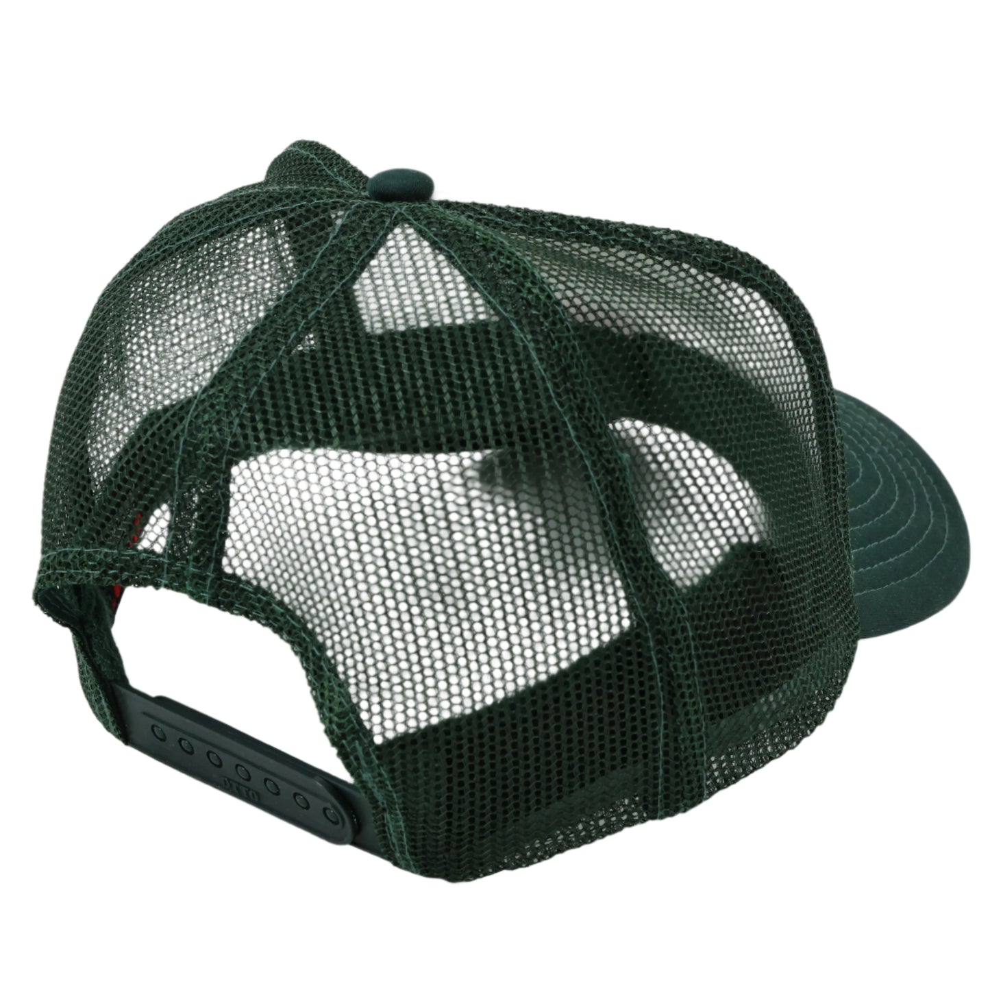 South Fork Lodge Fly Shop Icon Trucker Hat