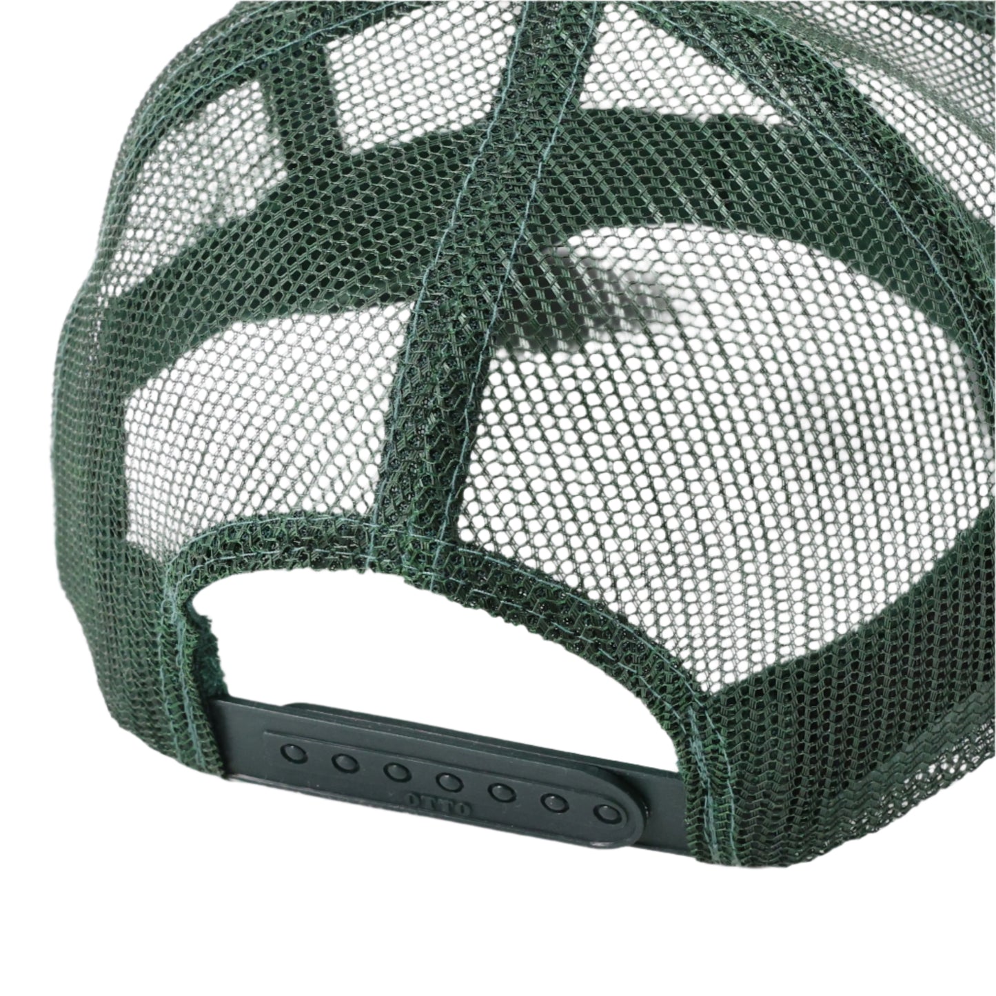 South Fork Lodge Fly Shop Icon Trucker Hat