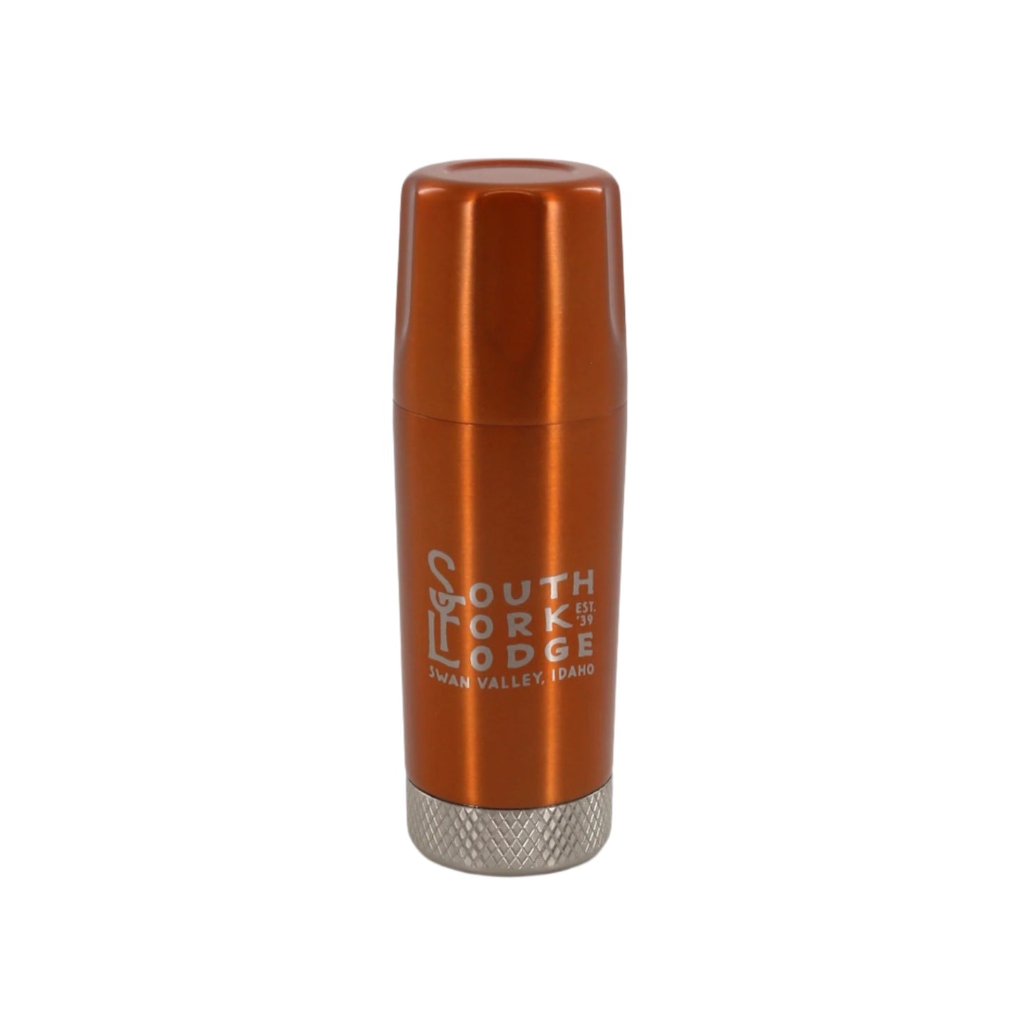 South Fork Lodge High Camp Flasks Torch