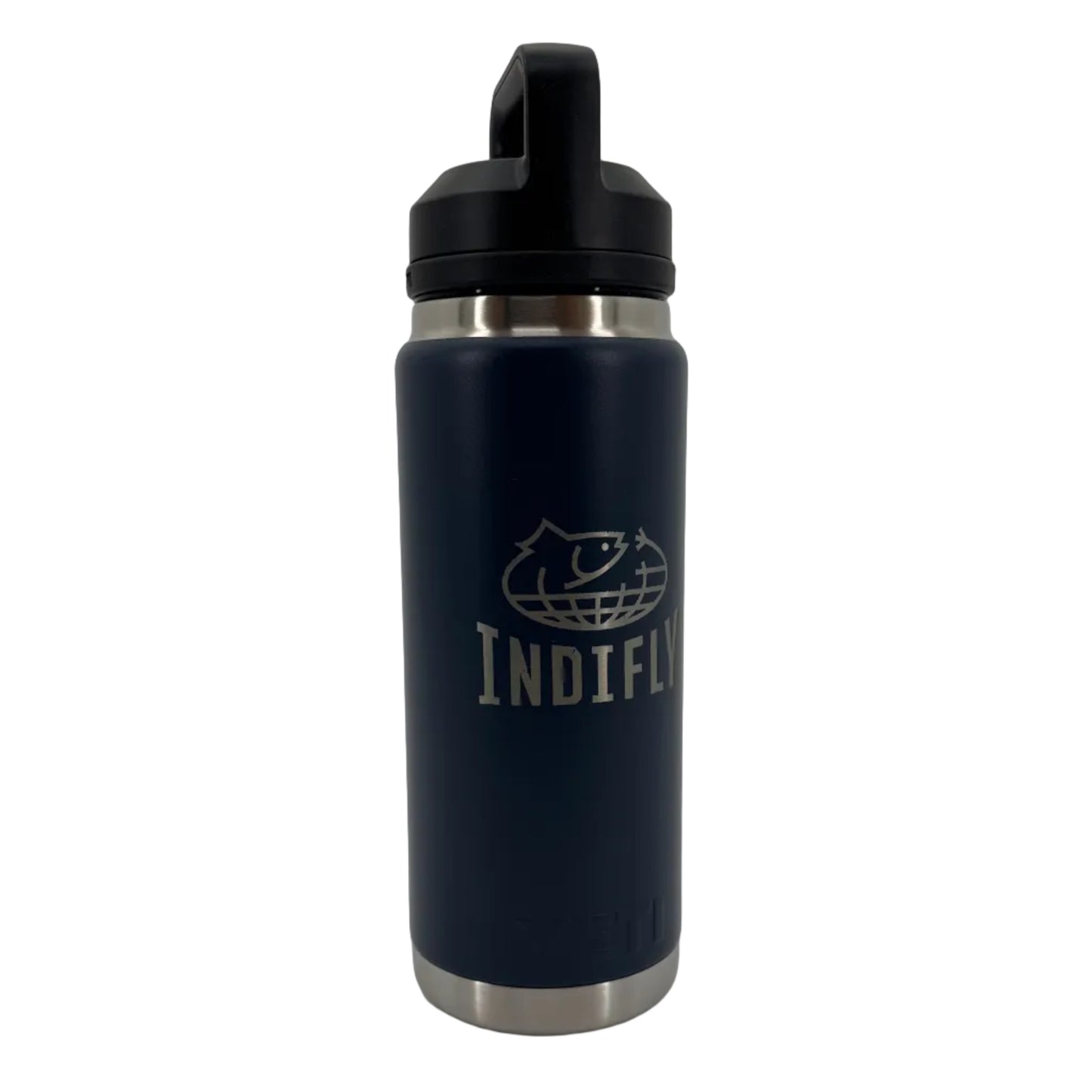 Indifly YETI 26oz Rambler Chug - Navy
