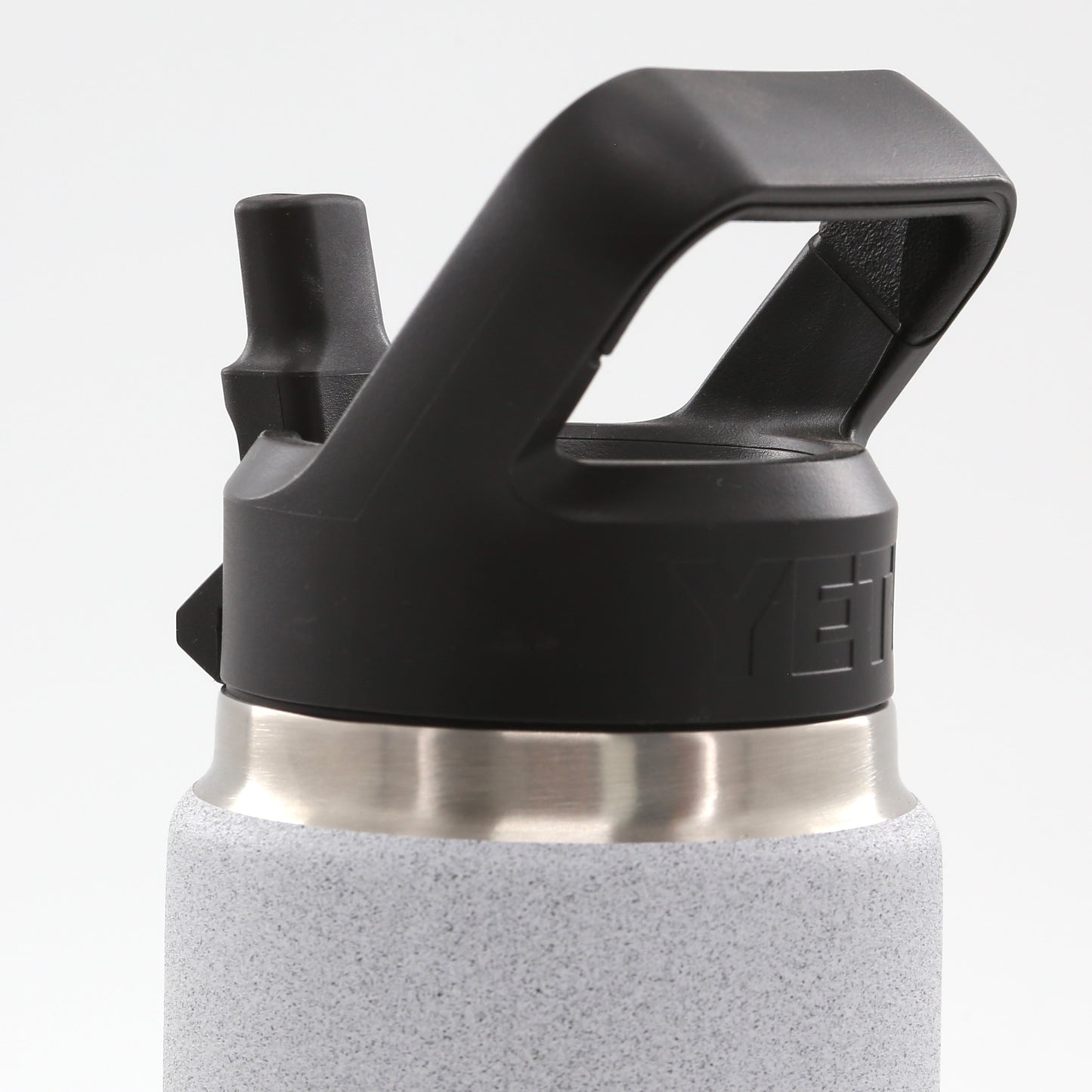 South Fork Lodge YETI Rambler Straw Bottle 26 oz