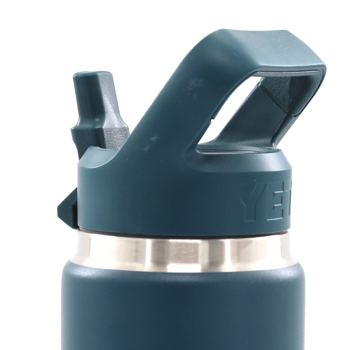 South Fork Lodge YETI Rambler Straw Bottle 26 oz