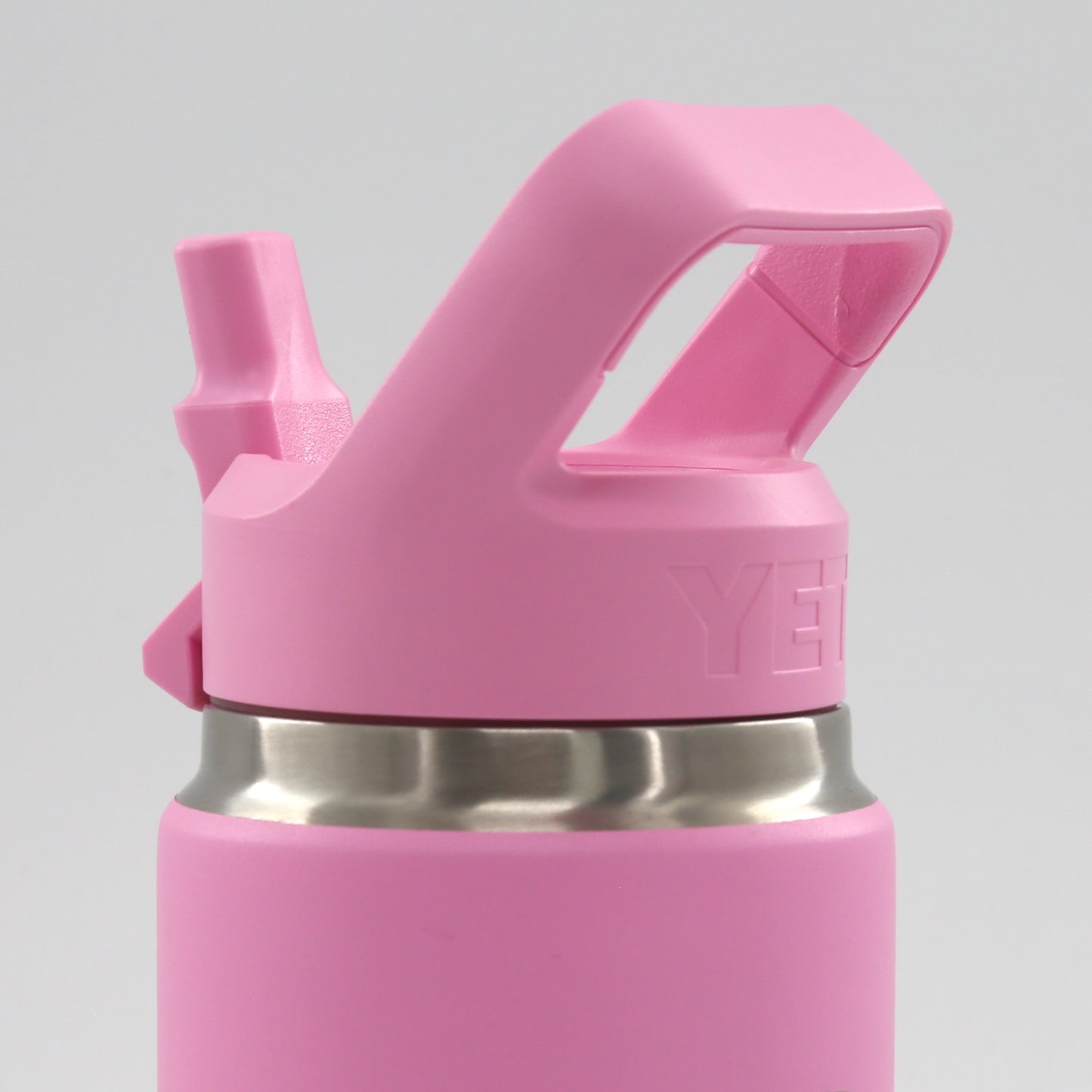 South Fork Lodge YETI Rambler Straw Bottle 26 oz