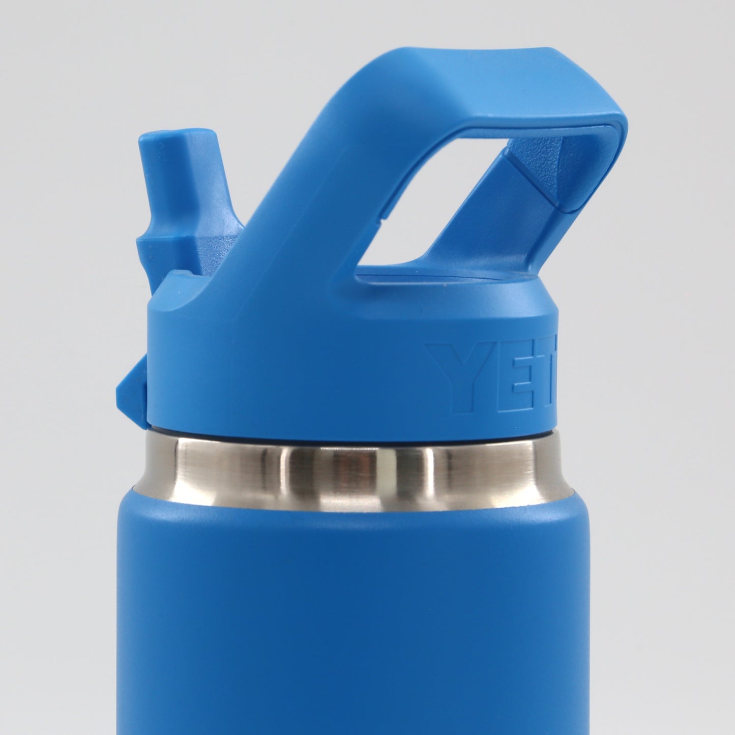 South Fork Lodge YETI Rambler Straw Bottle 26 oz