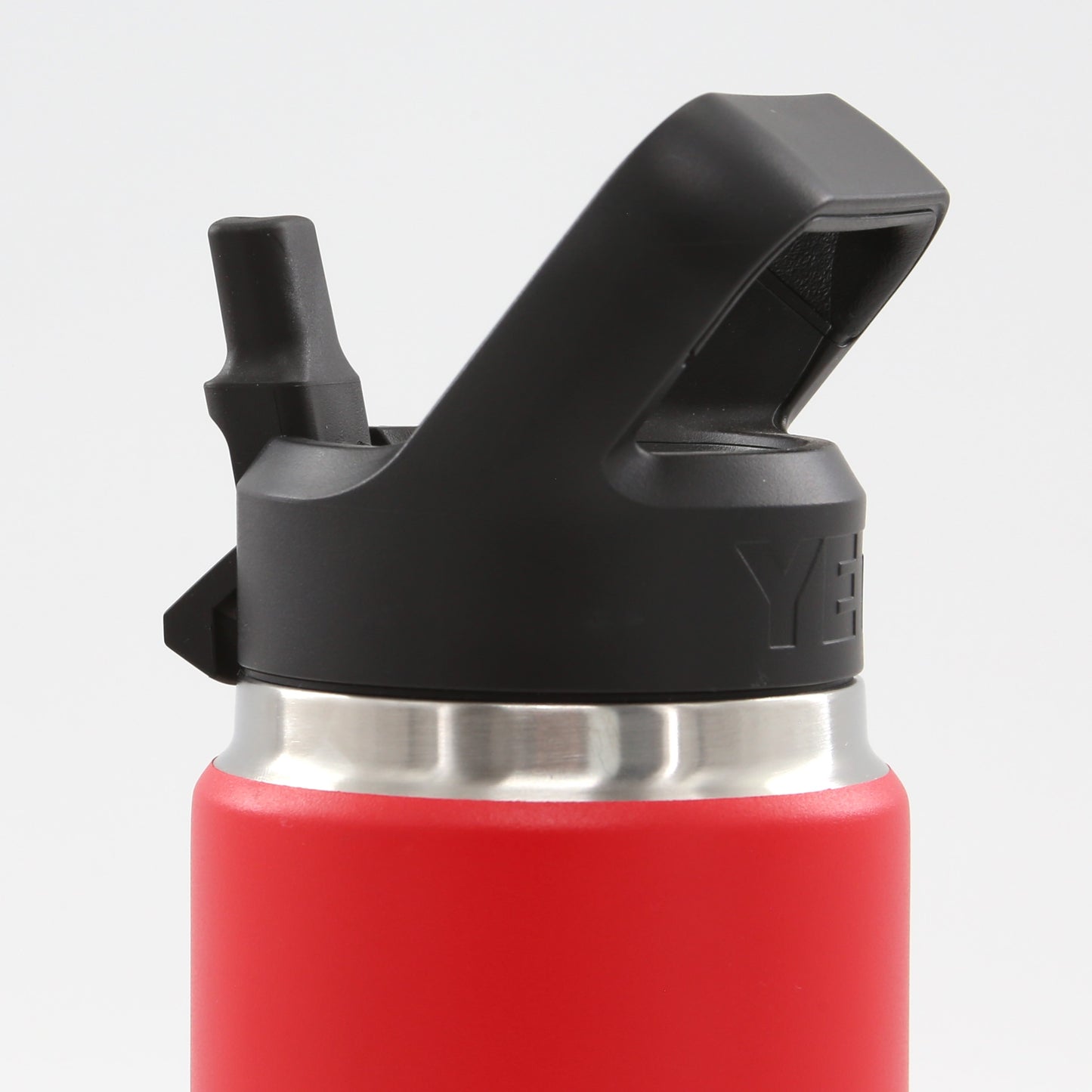 South Fork Lodge YETI Rambler Straw Bottle 26 oz
