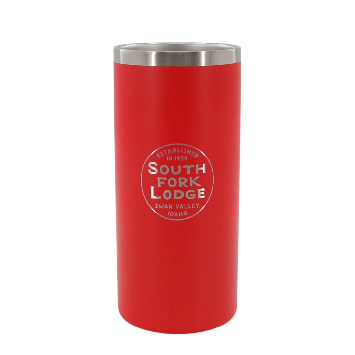 South Fork Lodge YETI Rambler Wine Chiller