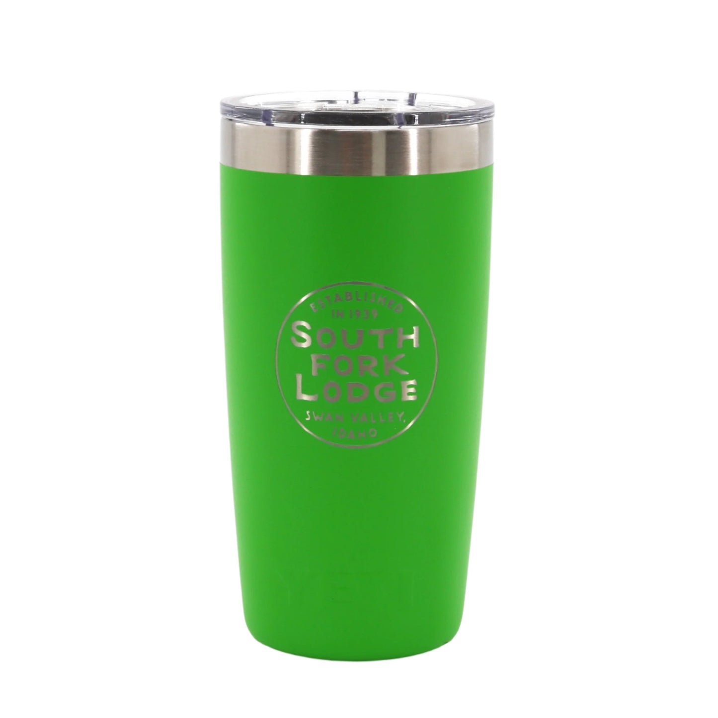 YETI Rambler 10 oz Tumbler with Magslider Lid