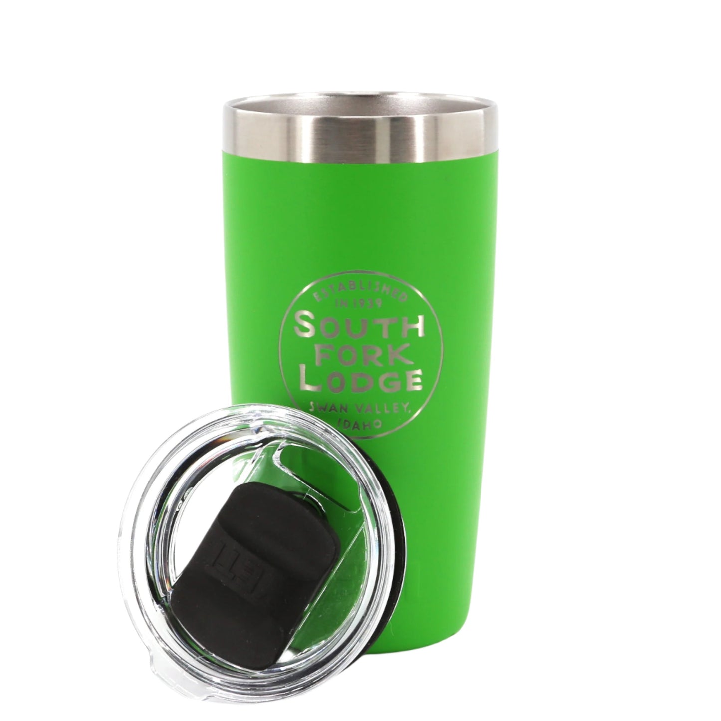 YETI Rambler 10 oz Tumbler with Magslider Lid