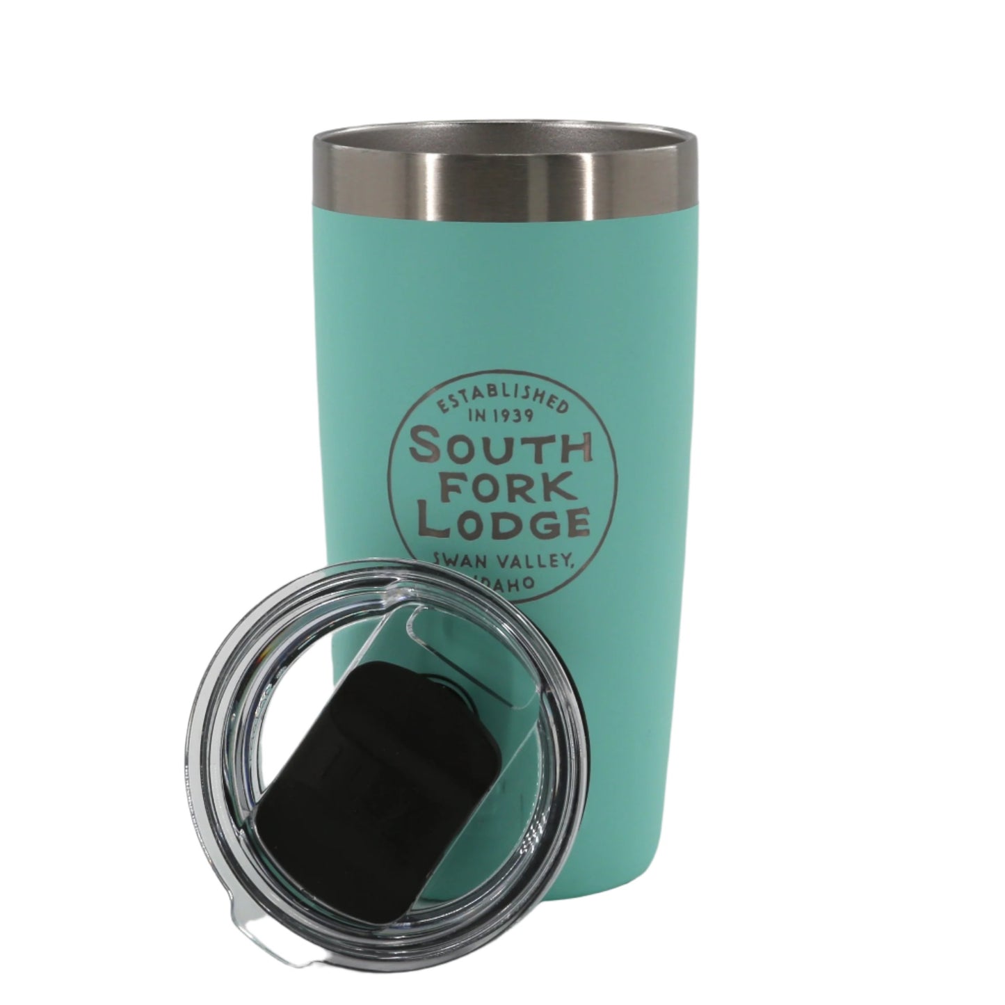 YETI Rambler 10 oz Tumbler with Magslider Lid