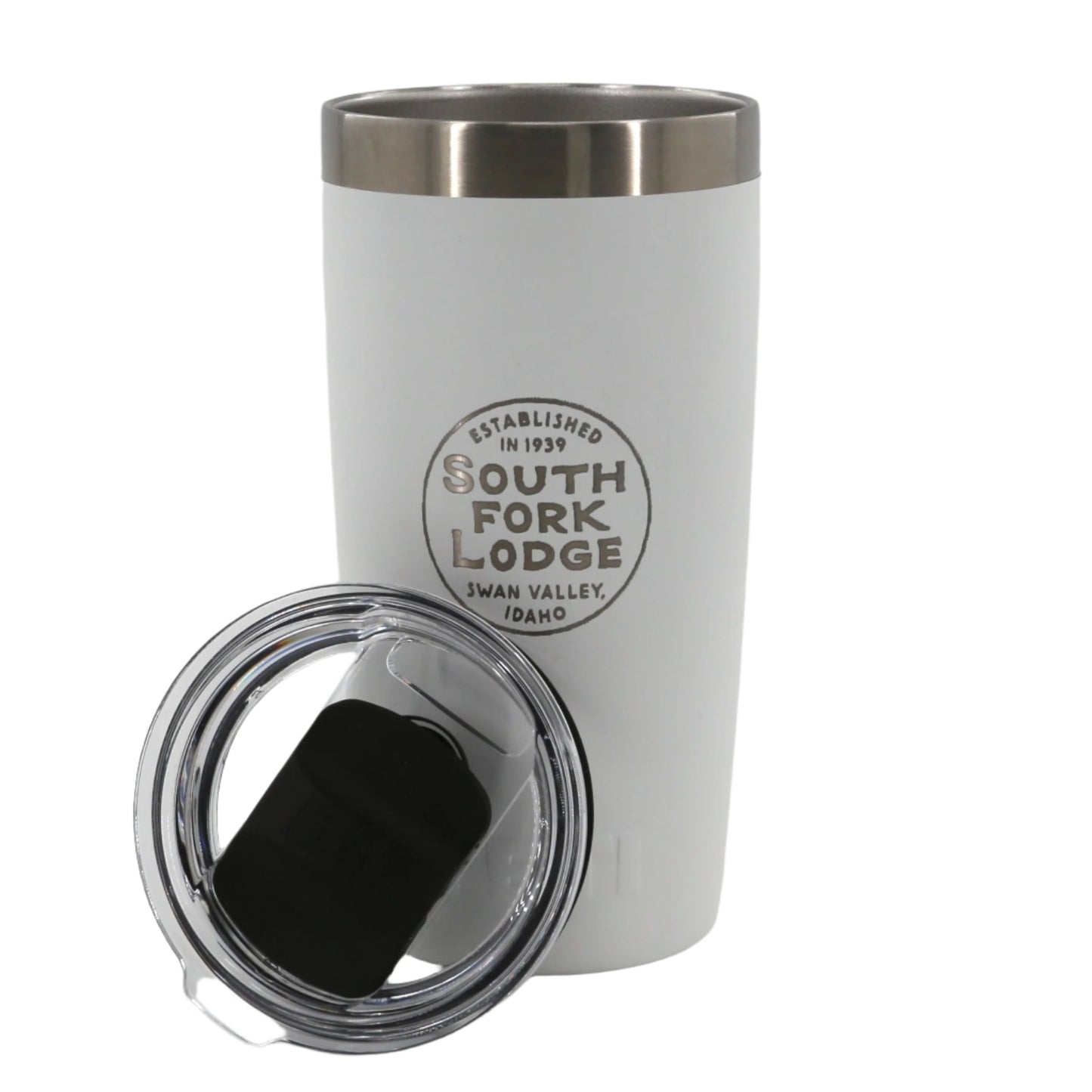 YETI Rambler 10 oz Tumbler with Magslider Lid
