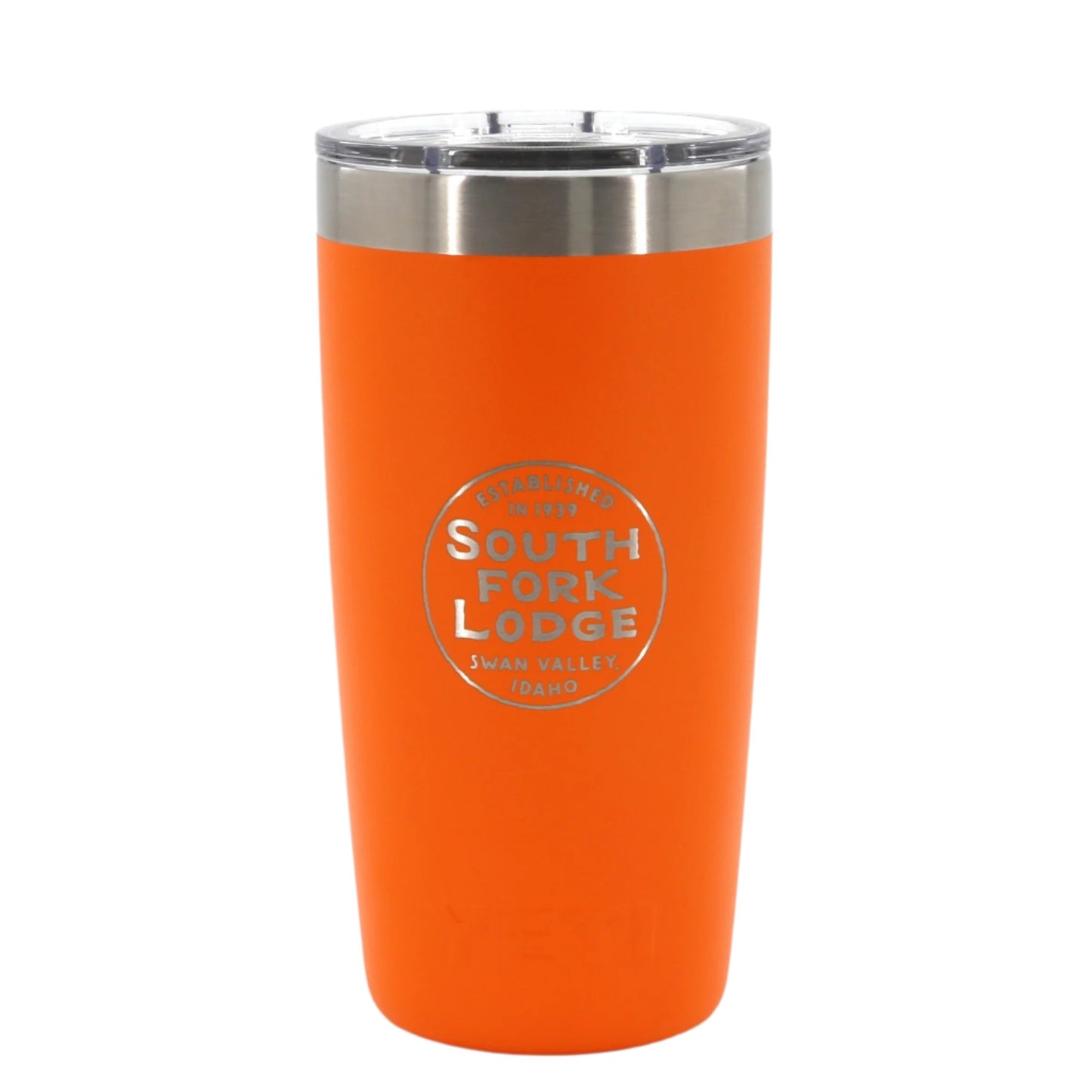 YETI Rambler 10 oz Tumbler with Magslider Lid