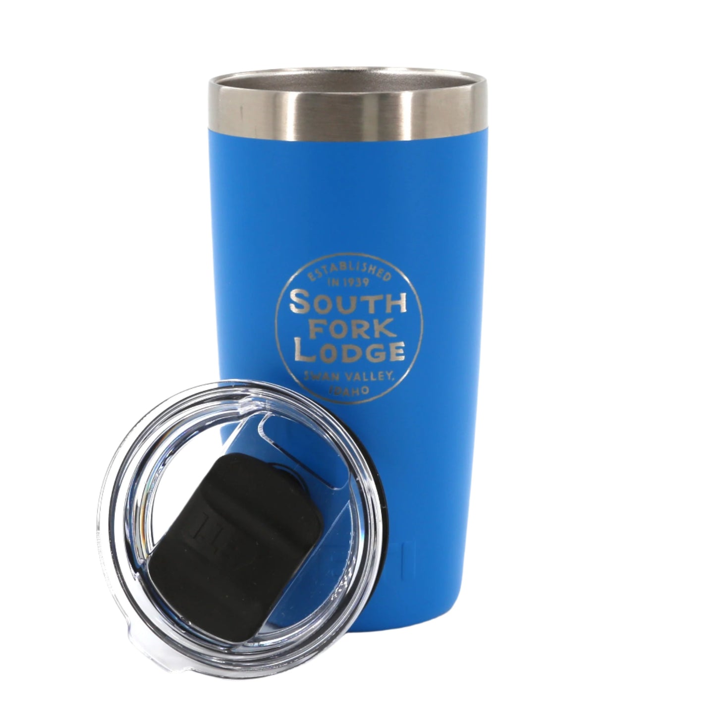 YETI Rambler 10 oz Tumbler with Magslider Lid