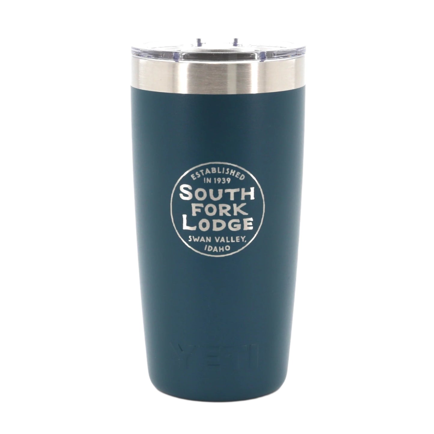 YETI Rambler 10 oz Tumbler with Magslider Lid