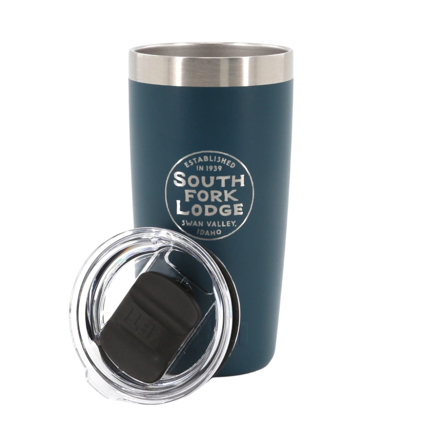 YETI Rambler 10 oz Tumbler with Magslider Lid