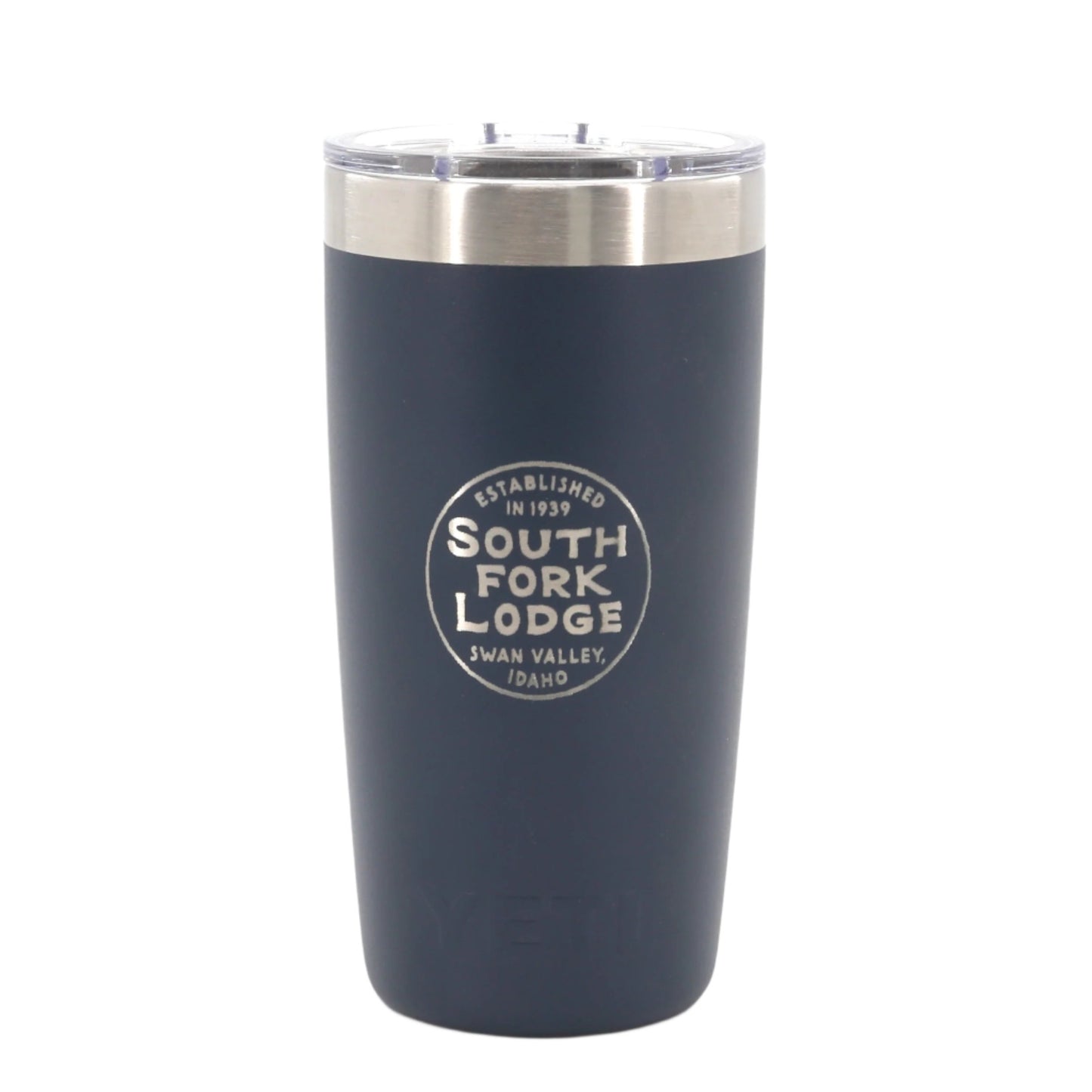 YETI Rambler 10 oz Tumbler with Magslider Lid