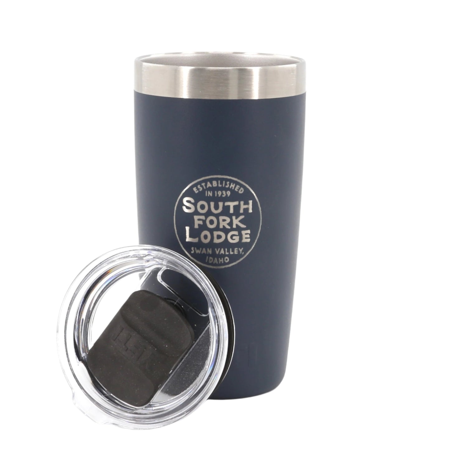 YETI Rambler 10 oz Tumbler with Magslider Lid