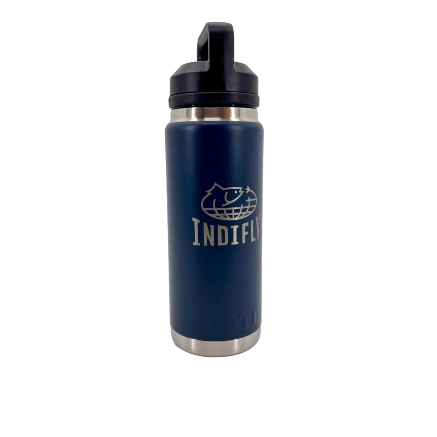 Indifly YETI 26oz Rambler Chug - Navy