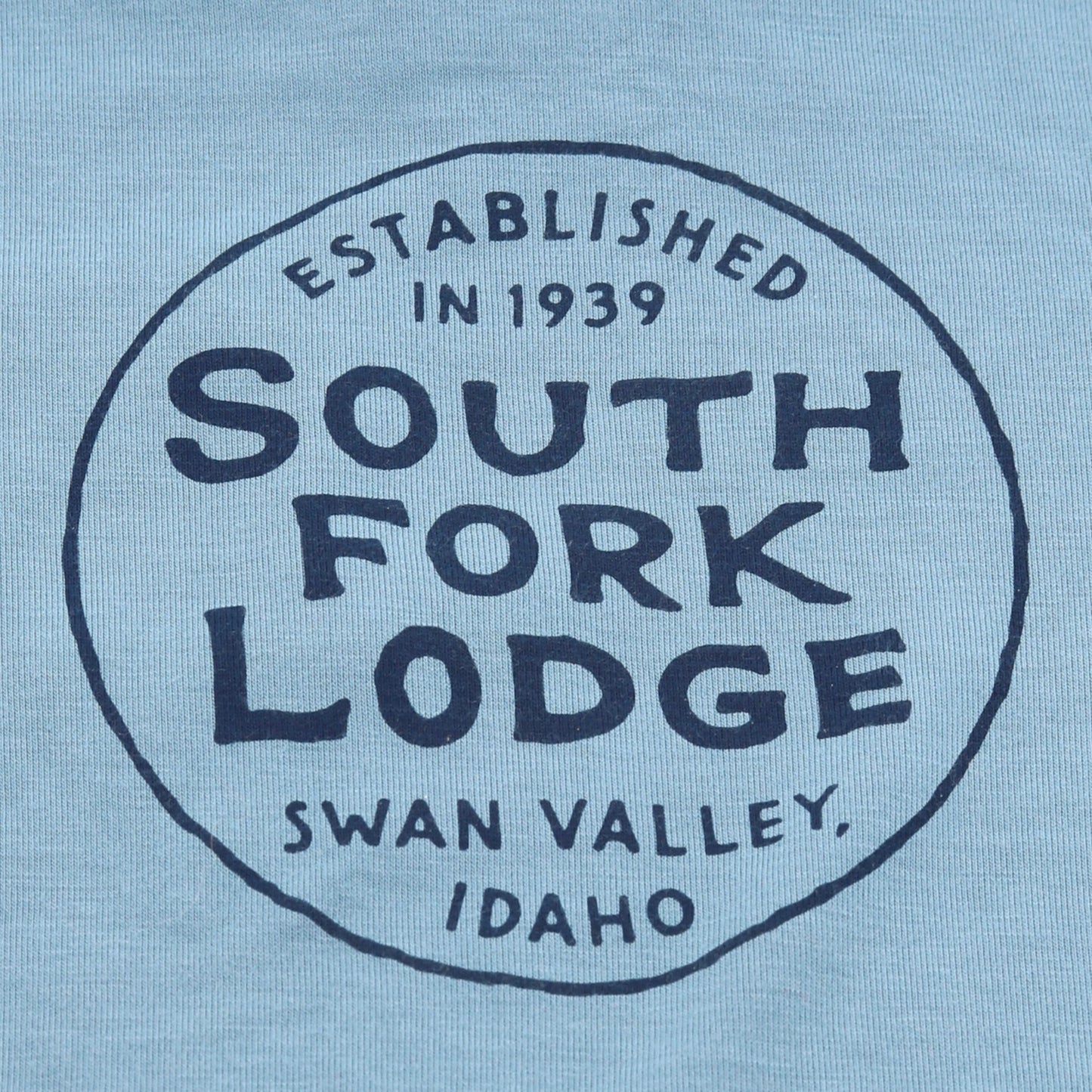 South Fork Lodge Free Fly Apparel Toddler Bamboo Shade Hoodie