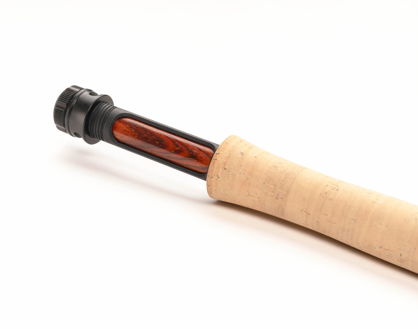 Scott GT Series 8' 10" 4wt 4 pc