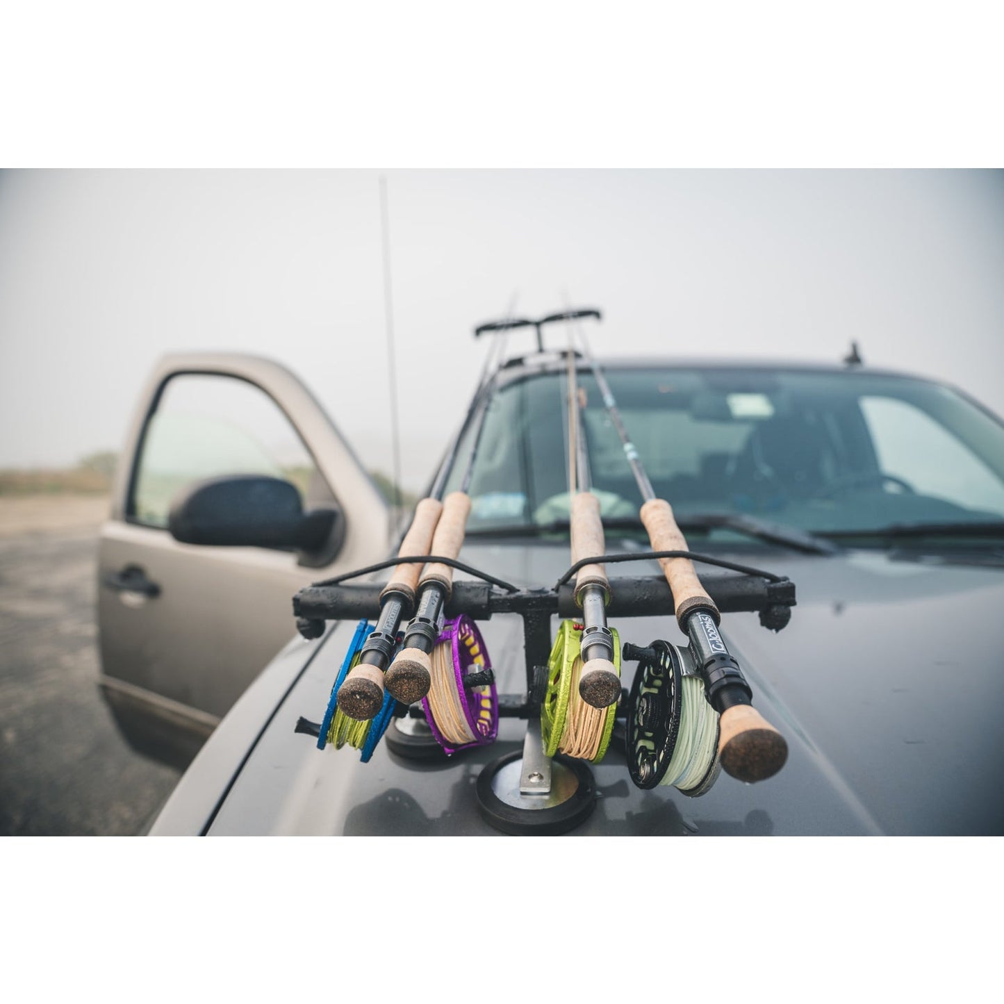 G. Loomis NRX+ Saltwater 9'0" 10wt 4pc