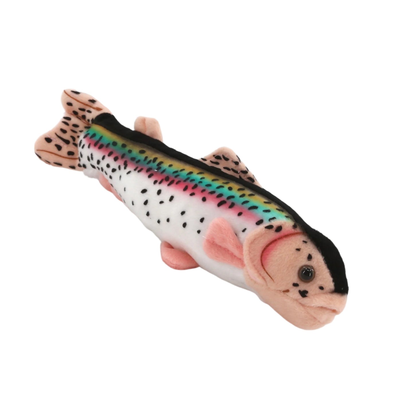 Trout Plushy 10"