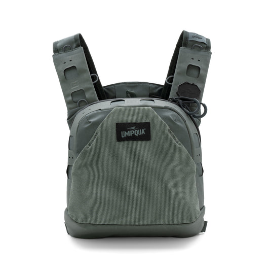 Umpqua Swiftlink Thundercreek Chest Sage