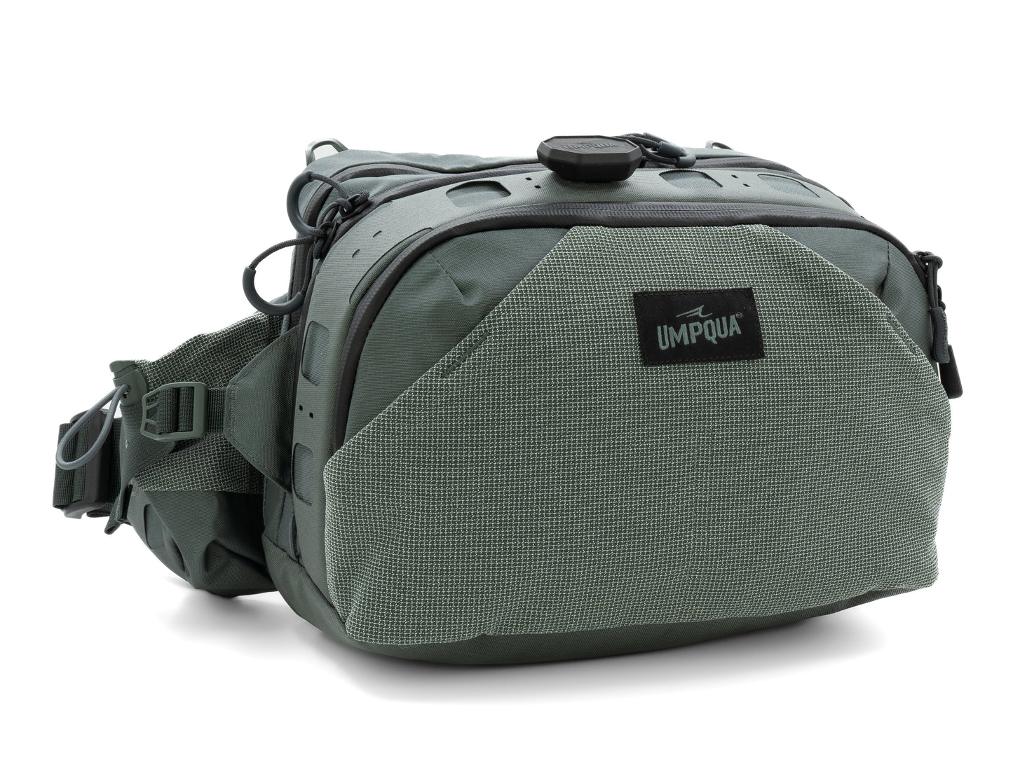 Umpqua Swiftlink Ledges Waist Sage