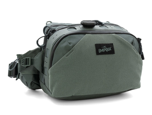 Umpqua Swiftlink Ledges Waist Sage