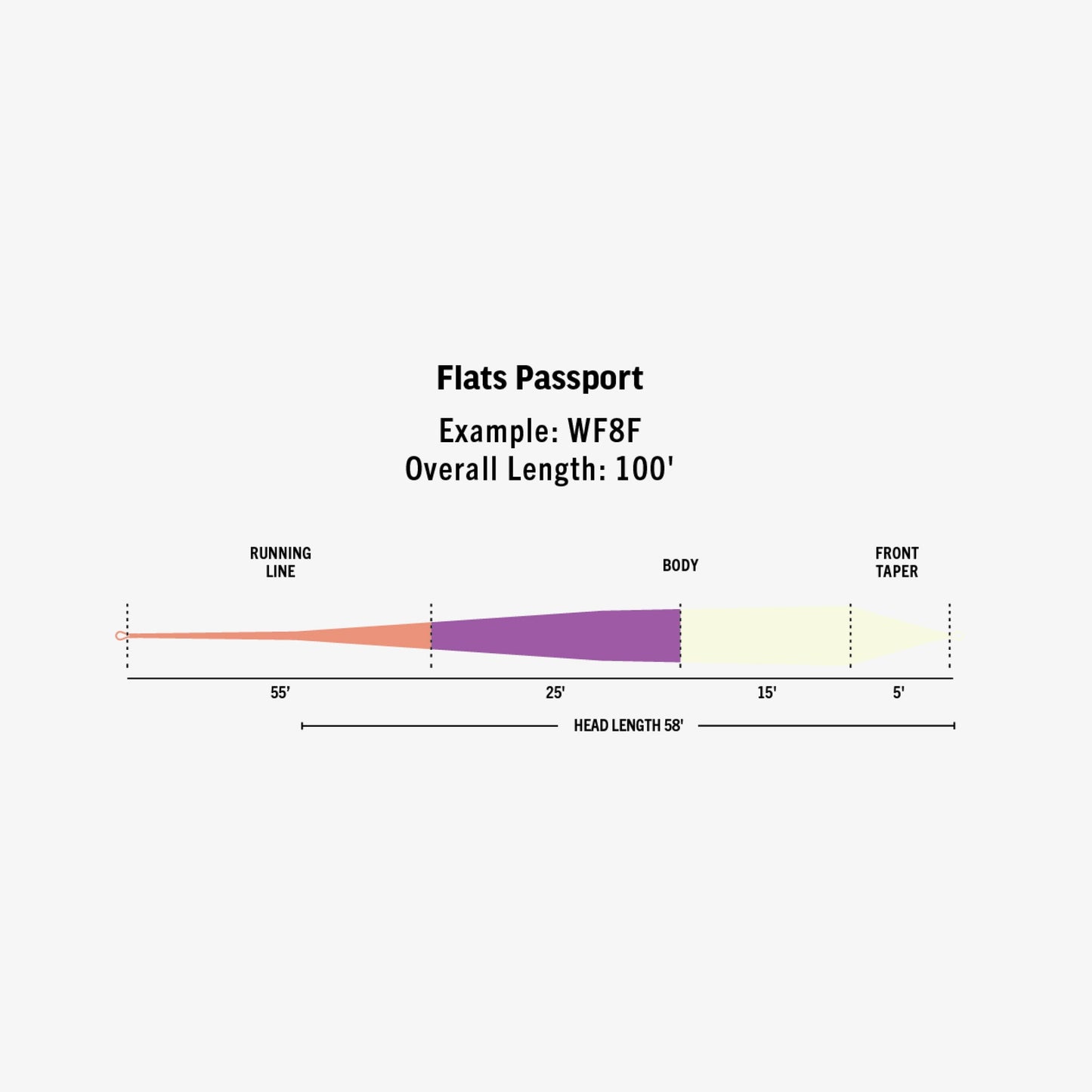 RIO Ambassador Series - Flats Passport - Oliver White