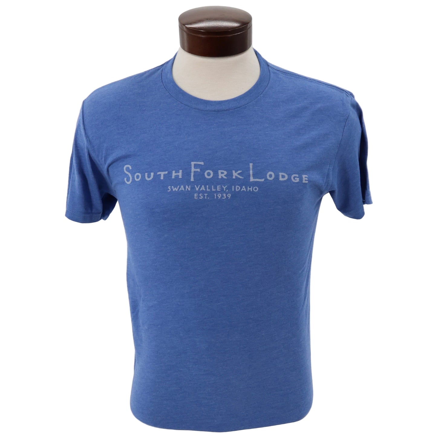 South Fork Lodge Tri-Blend Shirt