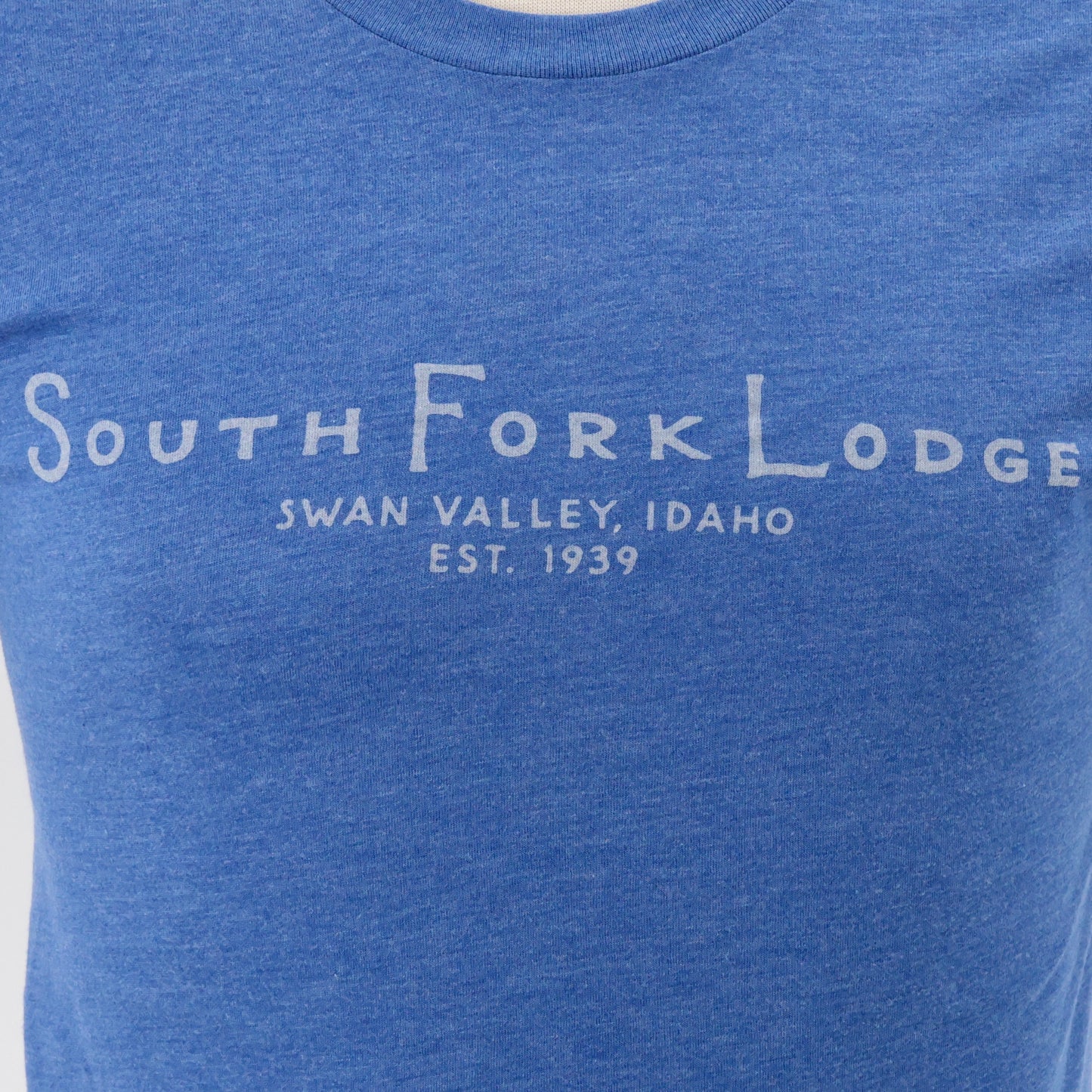 South Fork Lodge Tri-Blend Shirt