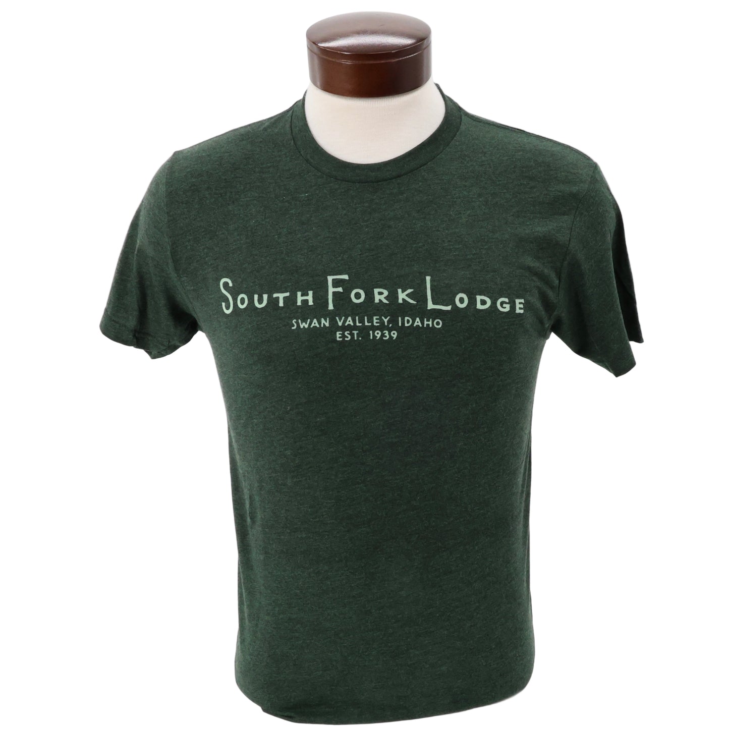 South Fork Lodge Tri-Blend Shirt