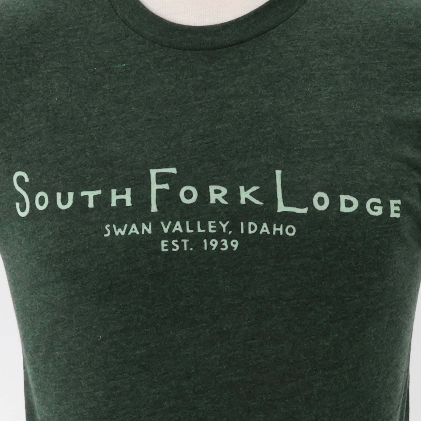 South Fork Lodge Tri-Blend Shirt