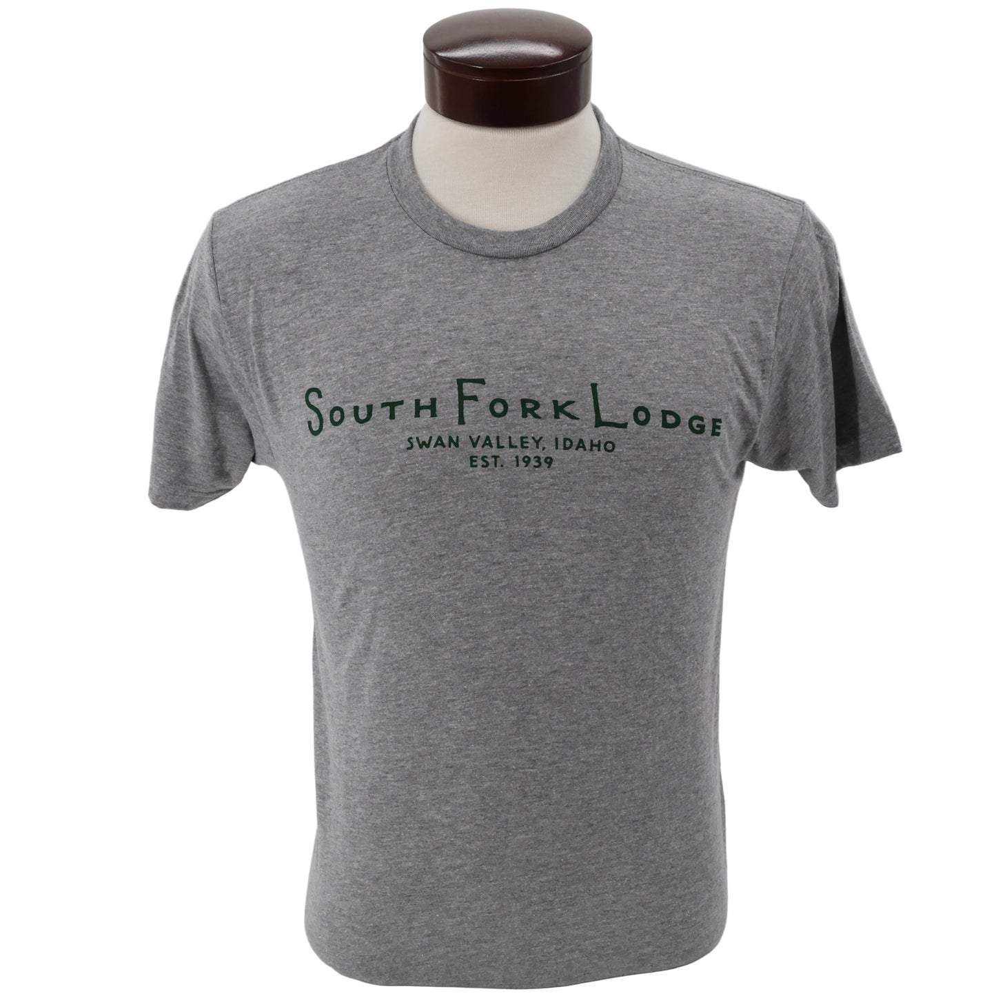 South Fork Lodge Tri-Blend Shirt
