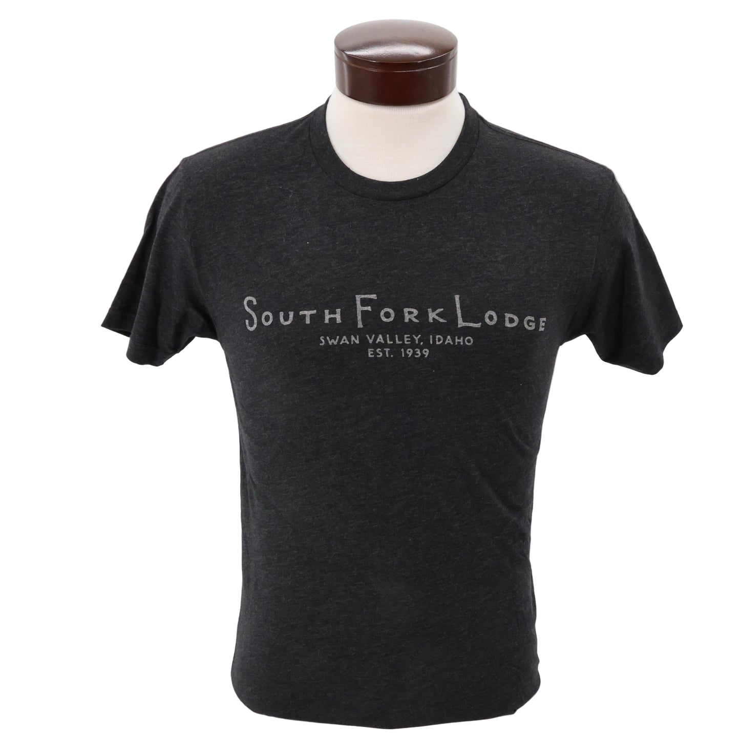 South Fork Lodge Tri-Blend Shirt