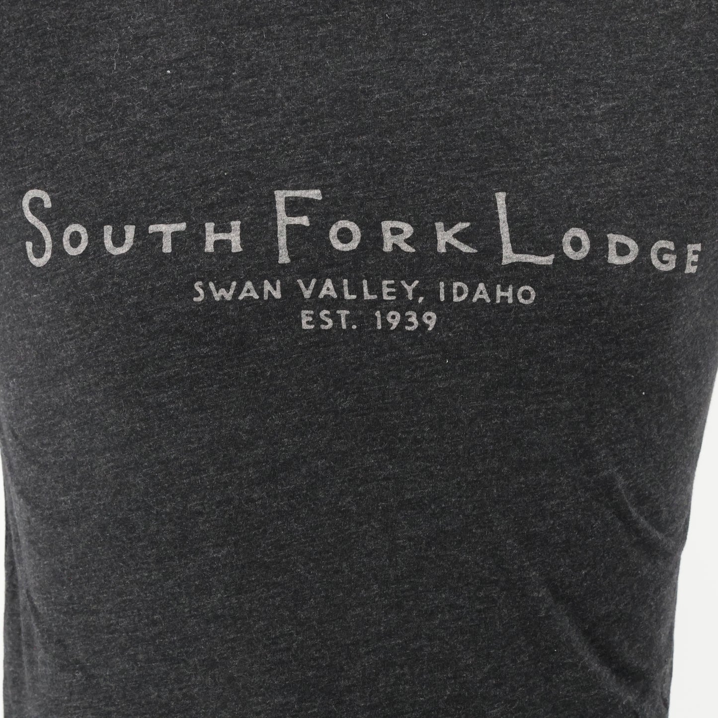 South Fork Lodge Tri-Blend Shirt