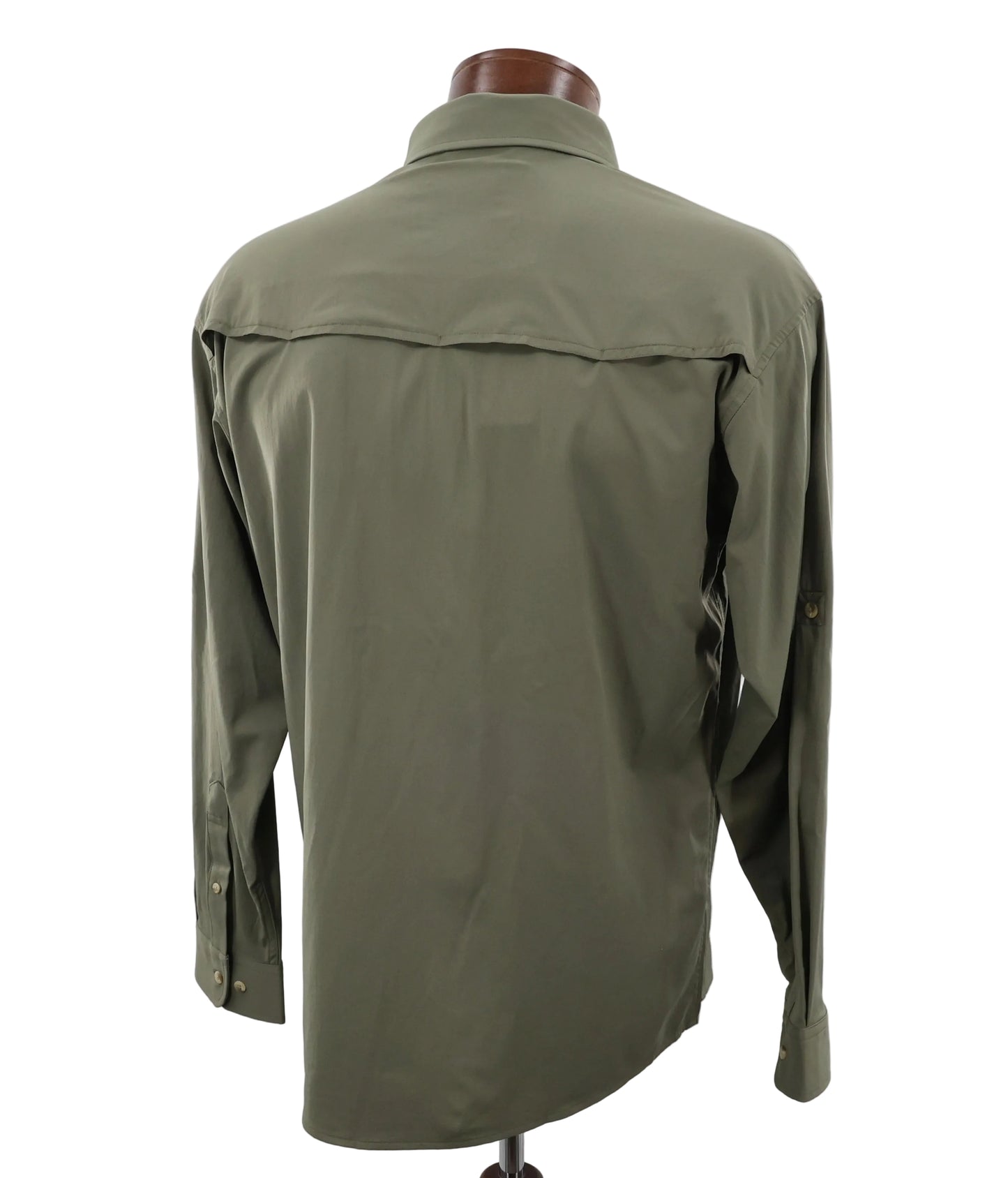 Poncho The Gunnison with SFL Original Logo