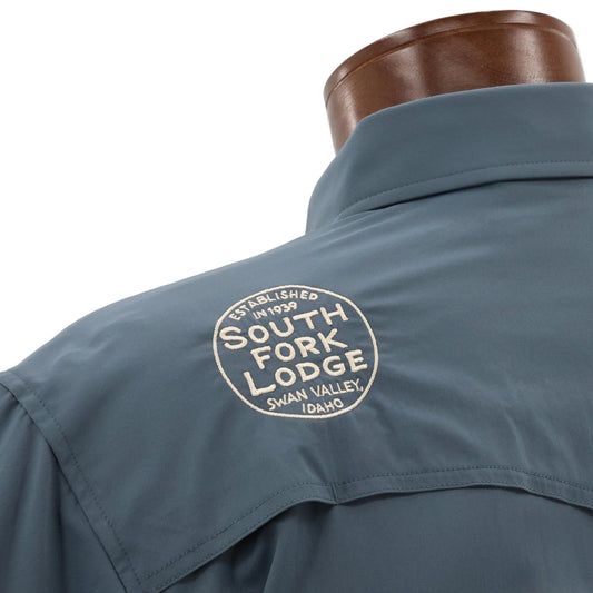 Poncho The Dogtooth with SFL Original Logo
