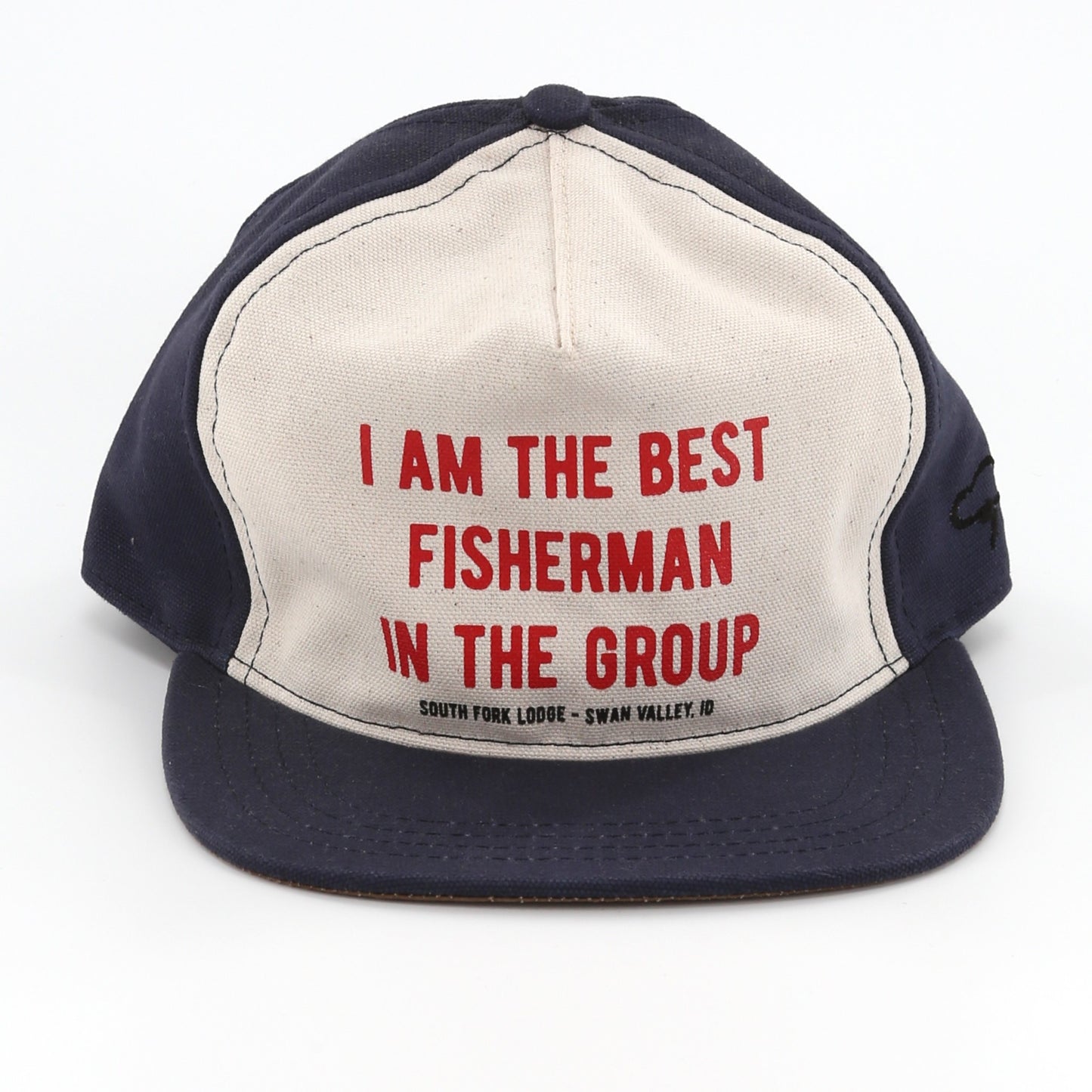 South Fork Lodge Best Fisherman Hat