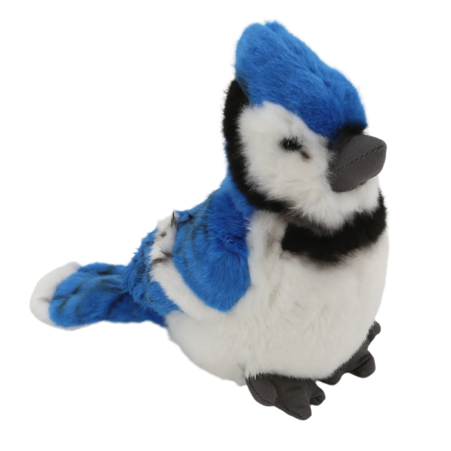 Woodland Bird Plushy