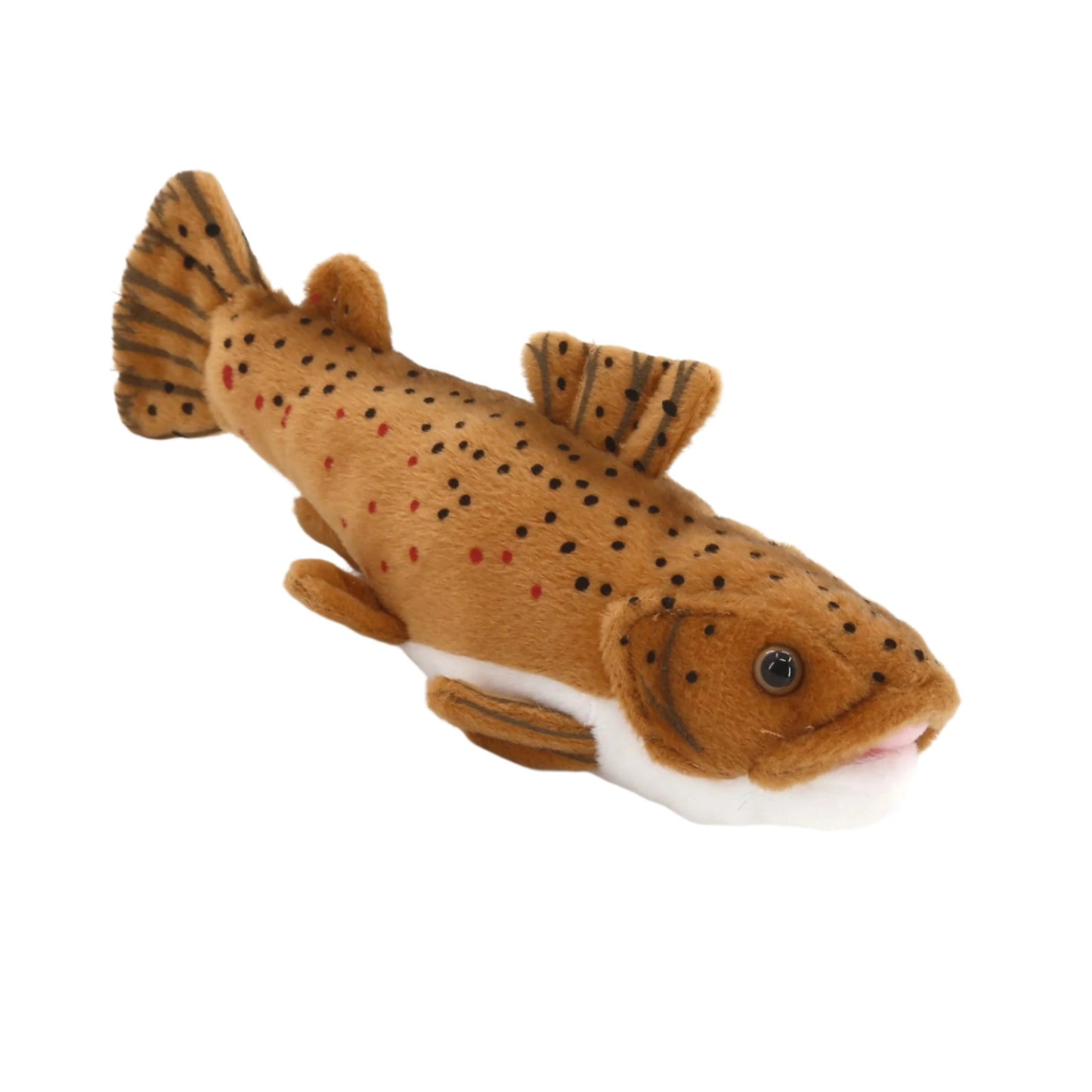 Trout Plushy 10"