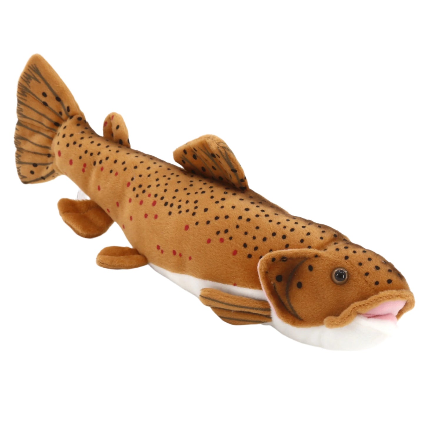 Trout Plushy 17"