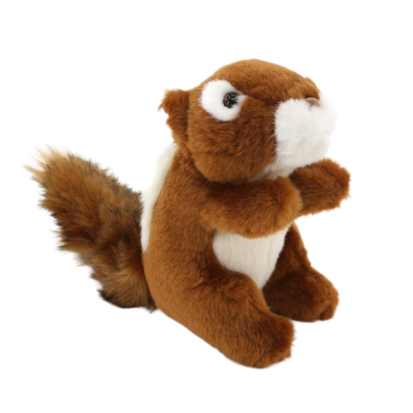 Woodland Creature Plushy